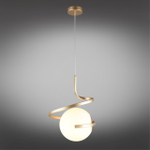 Подвесной светильник Aployt Dezire APL.333.16.01