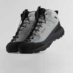 ботинки Columbia Outdoor Mid Grey / Black