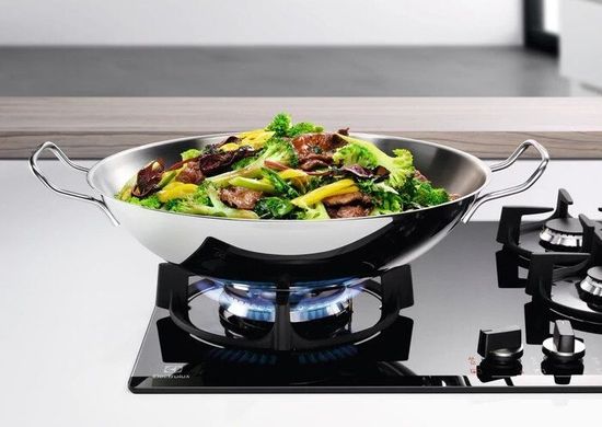 Газовая варочная панель Electrolux KGG6438K