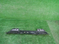 Накладка заднего бампера BMW X5M F95 (2019-2023)