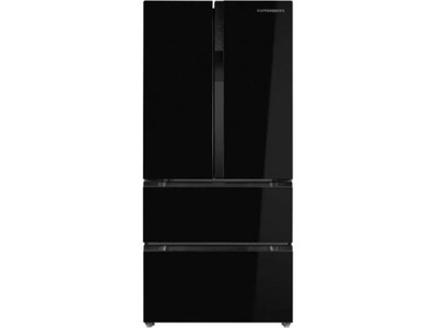 Холодильник Kuppersberg RFFI 184 BG French Door черный