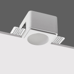 371011 NT Светильник GU10 50Вт 220-240В IP20 WIR