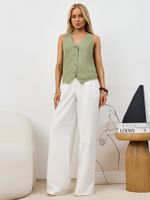 Жилет Аманти-1 Виотекс ЗЕЛЁНЫЙ