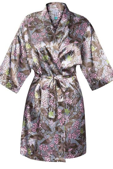 Халат женский PELICAN PG673