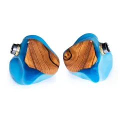 Решелл 3-4 драйверных наушников (2 категория)