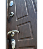 Дверь входная ВЕСТА