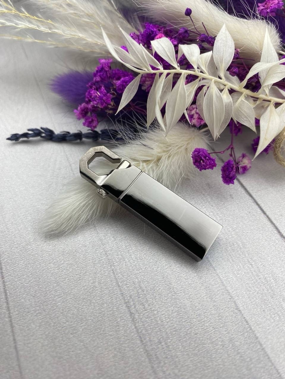 Флешка с гравировкой 32 ГБ  USB 2.0