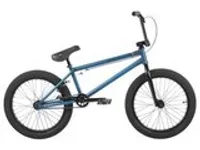 BMX Велосипед Subrosa Salvador FC 20