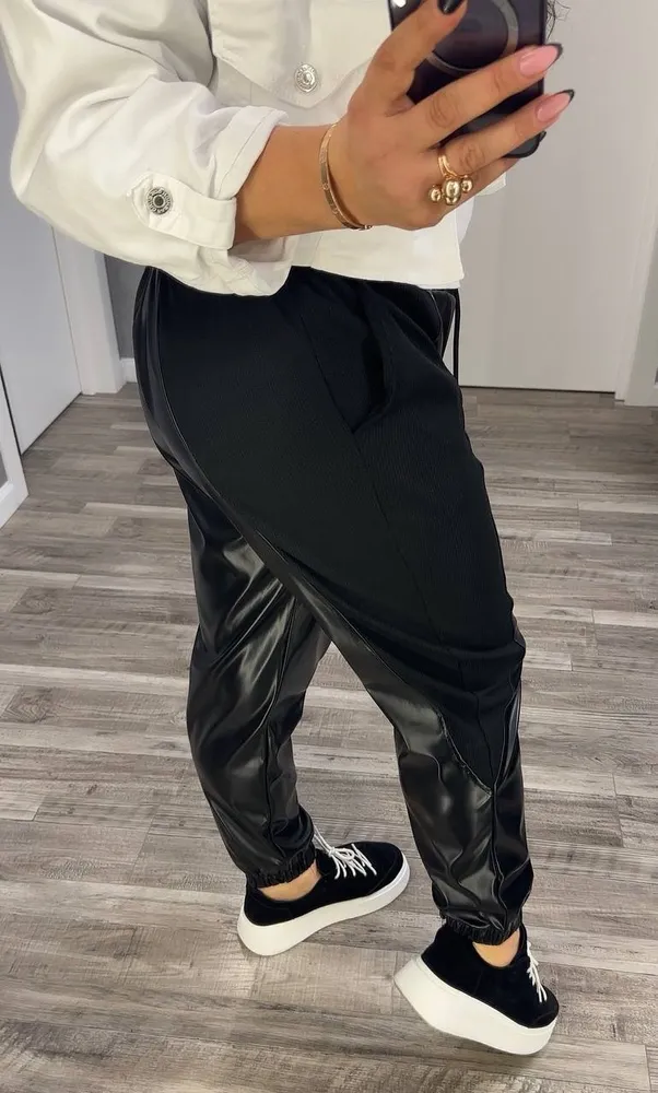 Джоггеры УК-255 Fabrika