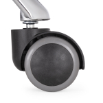 Офисное кресло Woodville Born gray