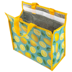 Термосумка 12л 30*15*28см Fruits CB-89