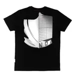 Купить Футболка N.D.A. HOME STUDiO Reflective Футболка N.D.A. HOME STUDiO Reflective