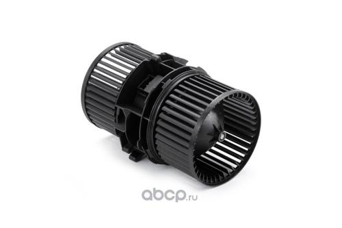 Мотор печки Renault Fluence c 2010г. (METACO)