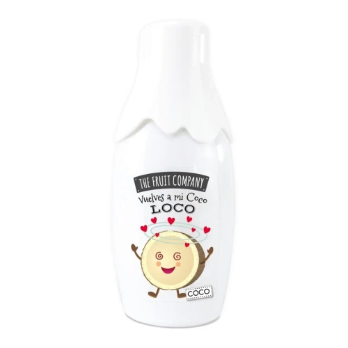 Женская парфюмерия The Fruit Company Vuelves a mi Coco Loco EDT 40 ml