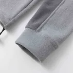 Толстовка Ymkashix Terry серая