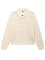 Мужской Свитер Obey Duane