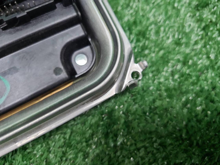 Блок управления фары Mercedes E W213 (2020-2023)