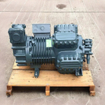 Поршневой полугерметичный компрессор Copeland 4DR3-3000-TSK-232