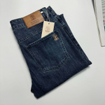 Джинсы Brunello Cucinelli