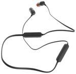 Беспроводные наушники JBL T115BT, черный