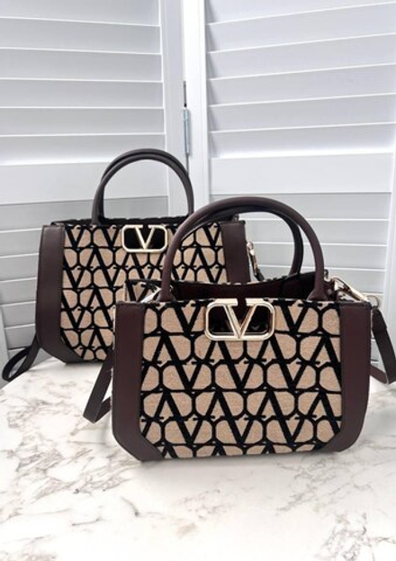 Сумка Valentino