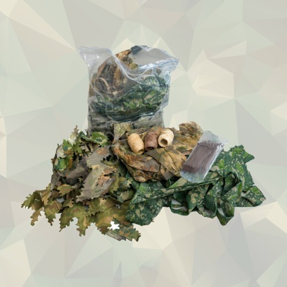 Набор для маскировки С123