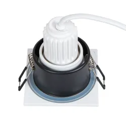 Точечный встраиваемый светильник Arte Lamp