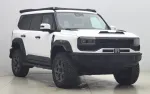 Кованые диски Jetour G700 2025 Джетур автомобильные диски колеса ковка диск