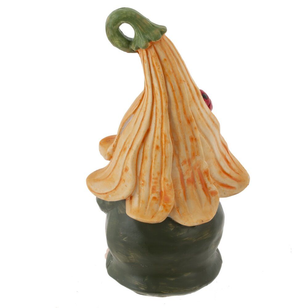 GAEM Фигурка декоративная "Гном", L11 W9 H21,5 см