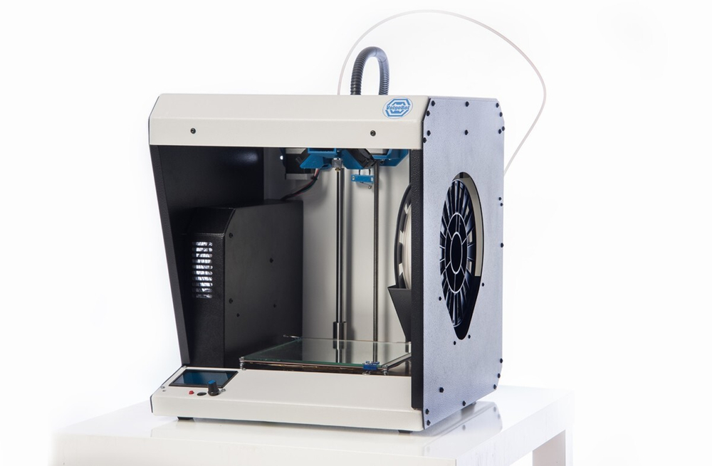 3D Принтер VolgoBot FFF1.4