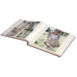 Фотоальбом магнитный Image Art IA-BBA30 серия 148 классический книжный переплёт 31х32 30 листов | Image Art