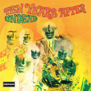 Ten Years After / Undead (2LP)