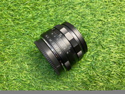 Meike 25mm 1.8 Micro 4/3