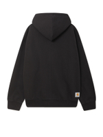 Толстовка С Капюшоном На Молнии Hooded Mini Wip Sweat Jacket