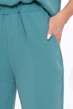 Костюм "Ритм жизни" (олива) К5469 LT Collection (Акция)