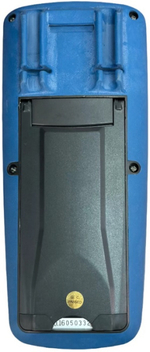 Мультиметр цифровой CEM DT-9979