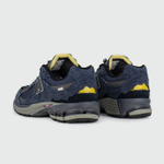 Кроссовки New Balance 2002R Navy Grey