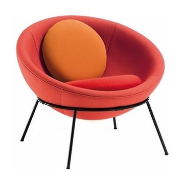 Дизайнерское кресло Dragon Fruit Chair