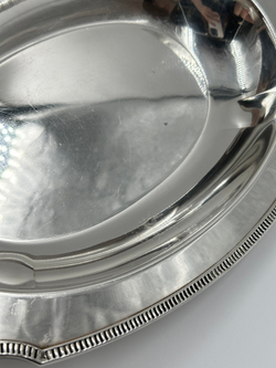 Блюдо Community