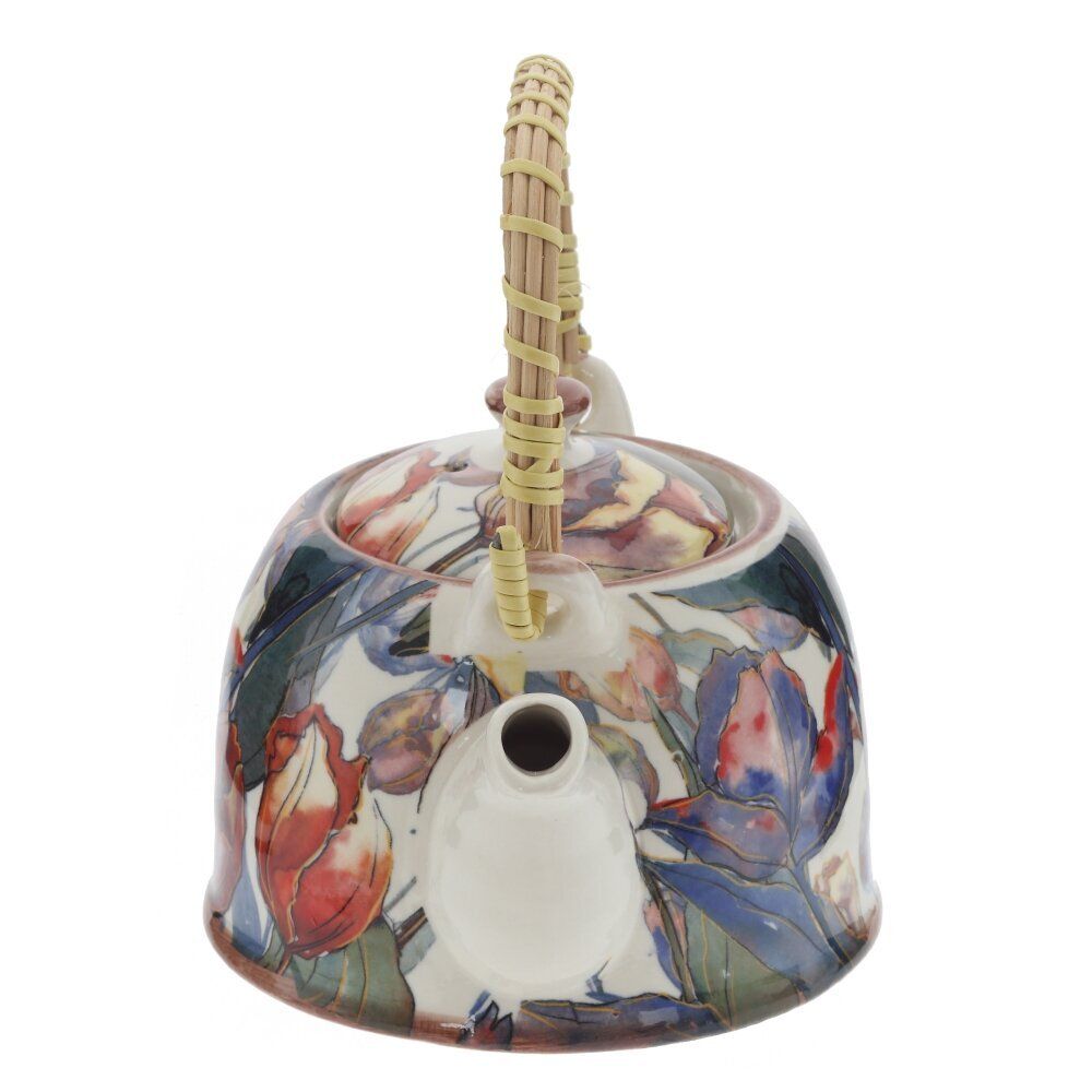 GAEM Чайник, L14 W18 H12,5 см