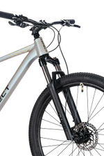 Горный велосипед Aspect Nickel Pro 27.5 (2025)