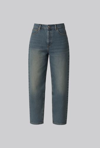 Джинсы Baggy Mood