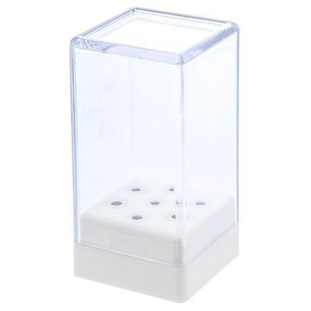 Подставка для фрез на 7шт 2