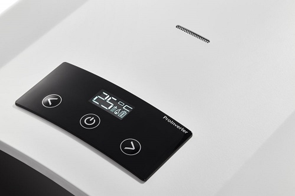 Водонагреватель газовый Electrolux GWH 11 Pro Inverter