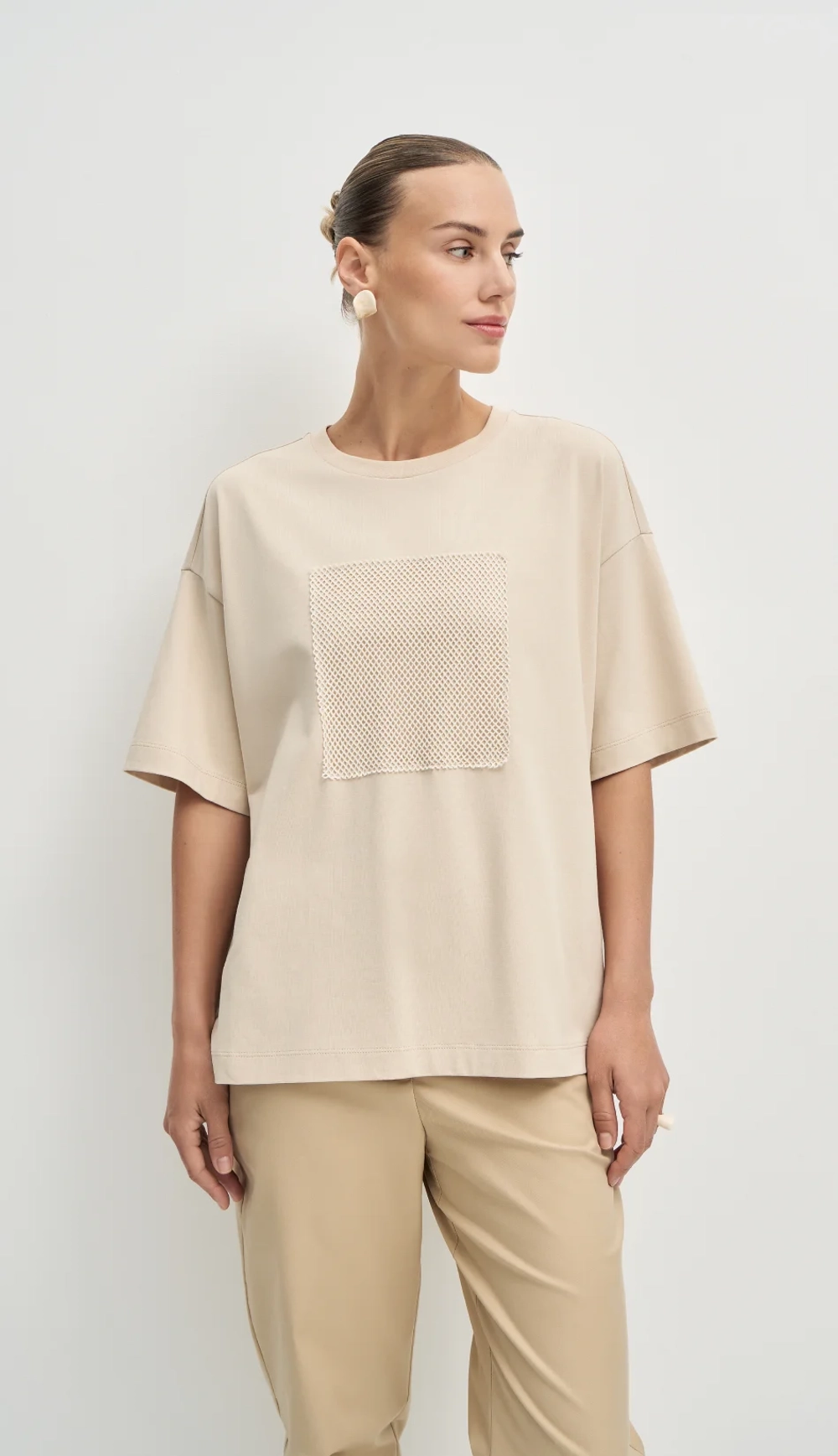 Блуза В26.Ш45.562/1 Alpecora