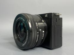 Sony ZV-E10 Kit 16-50mm