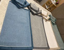 Дивандек БАРОККО 3/2/1