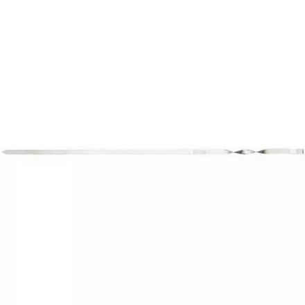 Шампур угловой 60см Palisad