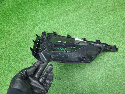 Накладка бампера левая Changan Uni-V (2022-н.в.)