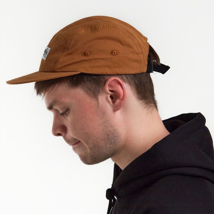 Кепка ANTEATER 5Panel, песочный